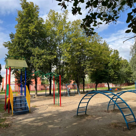 Фотография 3-комнатная квартира по адресу Тимошенко ул., д. 24 к. 1 - фото 17