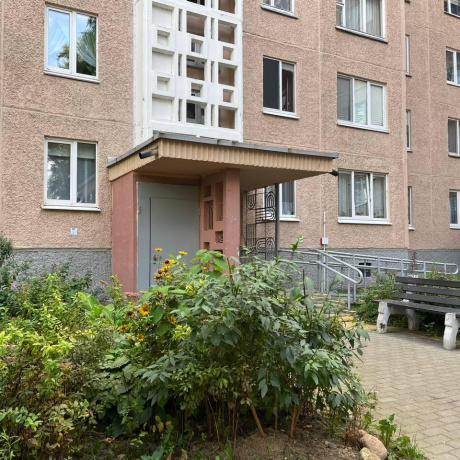 Фотография 3-комнатная квартира по адресу Тимошенко ул., д. 24 к. 1 - фото 16