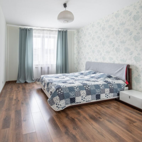 Фотография 3-комнатная квартира по адресу Камайская ул., д. 14 - фото 12