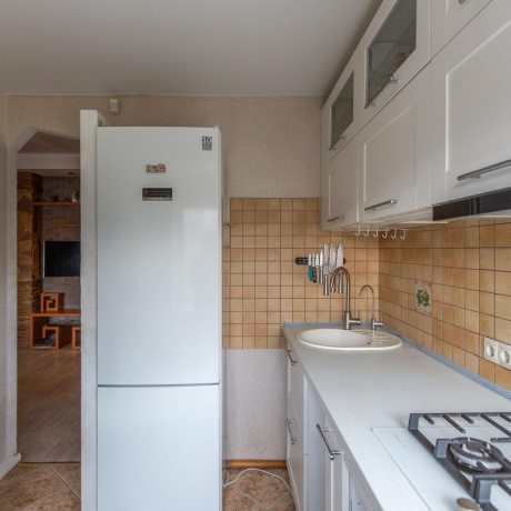 Фотография 2-комнатная квартира по адресу Куприянова ул., д. 9 - фото 15