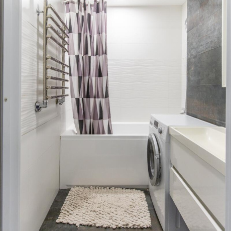 Фотография 3-комнатная квартира по адресу Камайская ул., д. 14 - фото 17