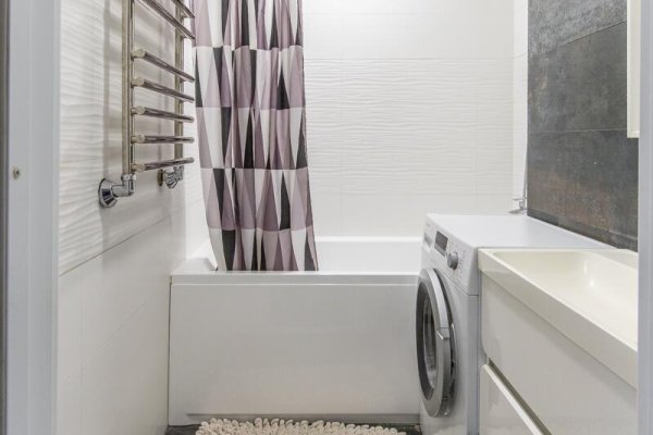 3-комнатная квартира по адресу Камайская ул., д. 14 - фото 17