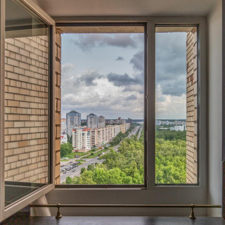 Фотография 4-комнатная квартира по адресу Логойский тракт, д. 10 - фото 5