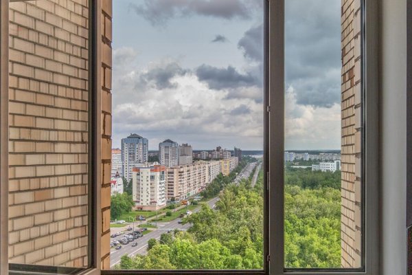 4-комнатная квартира по адресу Логойский тракт, д. 10 - фото 5