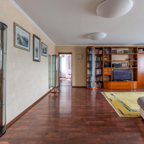 Фотография 4-комнатная квартира по адресу Логойский тракт, д. 10 - фото 11