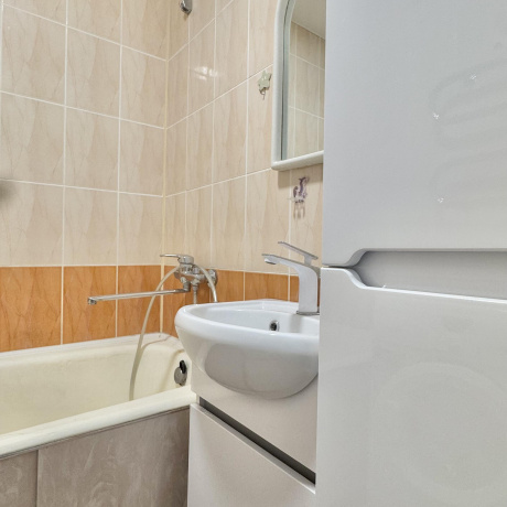 Фотография 1-комнатная квартира по адресу Любимова просп., д. 46 к. 2 - фото 6