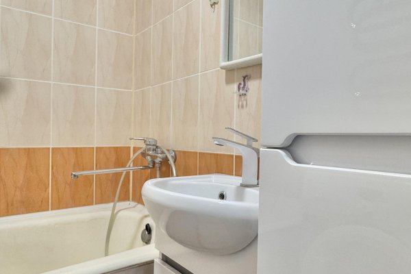 1-комнатная квартира по адресу Любимова просп., д. 46 к. 2 - фото 6