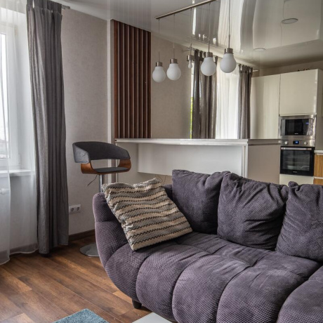 Фотография 3-комнатная квартира по адресу Камайская ул., д. 14 - фото 5