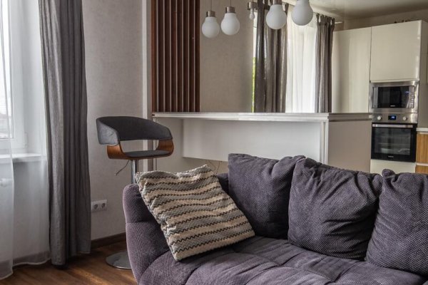 3-комнатная квартира по адресу Камайская ул., д. 14 - фото 5