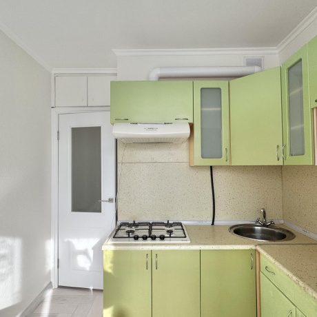 Фотография 1-комнатная квартира по адресу Любимова просп., д. 46 к. 2 - фото 5