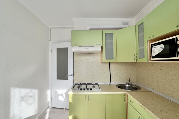 1-комнатная квартира по адресу Любимова просп., д. 46 к. 2 - фото 5