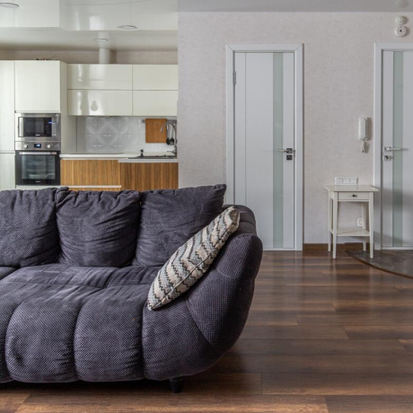 Фотография 3-комнатная квартира по адресу Камайская ул., д. 14 - фото 6