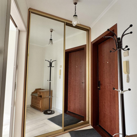 Фотография 1-комнатная квартира по адресу Любимова просп., д. 46 к. 2 - фото 11