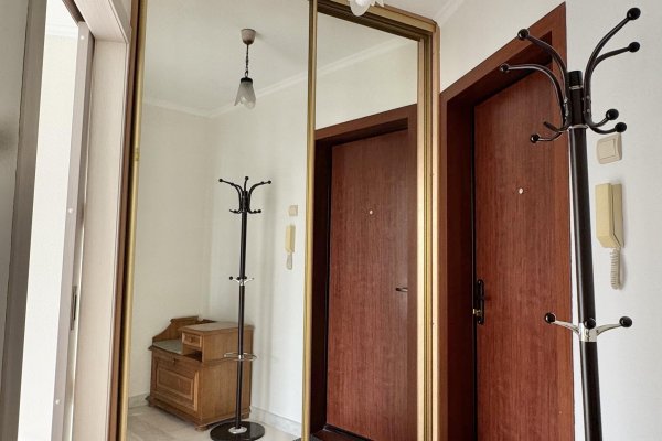 1-комнатная квартира по адресу Любимова просп., д. 46 к. 2 - фото 11