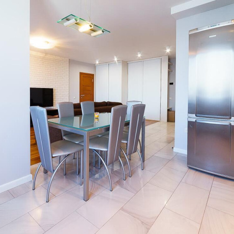 Фотография 2-комнатная квартира по адресу Скрыганова ул., д. 4 к. Б - фото 10