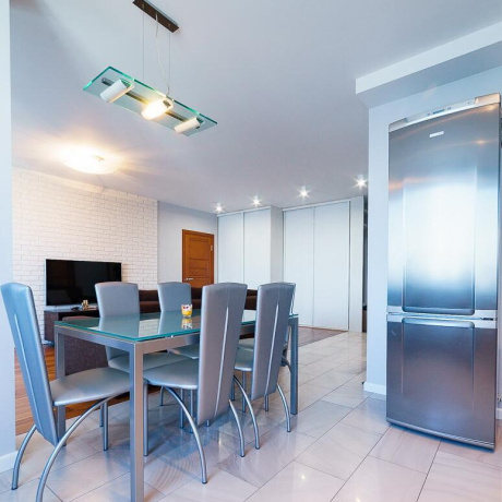 Фотография 2-комнатная квартира по адресу Скрыганова ул., д. 4 к. Б - фото 8