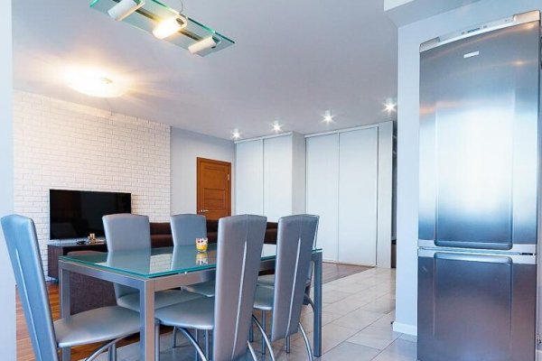 2-комнатная квартира по адресу Скрыганова ул., д. 4 к. Б - фото 8