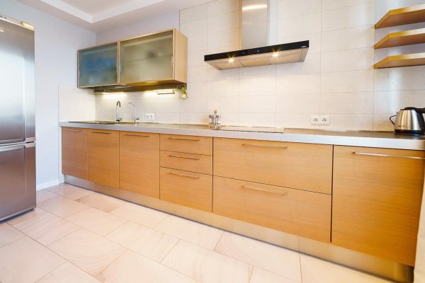 2-комнатная квартира по адресу Скрыганова ул., д. 4 к. Б - фото 7