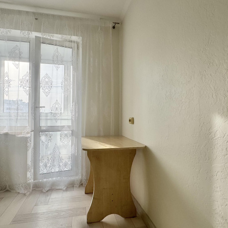 Фотография 1-комнатная квартира по адресу Любимова просп., д. 46 к. 2 - фото 4