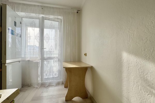 1-комнатная квартира по адресу Любимова просп., д. 46 к. 2 - фото 4