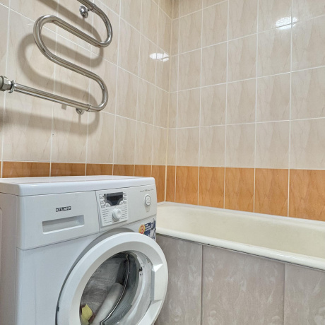 Фотография 1-комнатная квартира по адресу Любимова просп., д. 46 к. 2 - фото 7