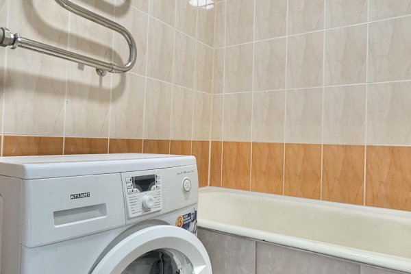 1-комнатная квартира по адресу Любимова просп., д. 46 к. 2 - фото 7