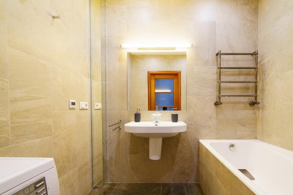 2-комнатная квартира по адресу Скрыганова ул., д. 4 к. Б - фото 12