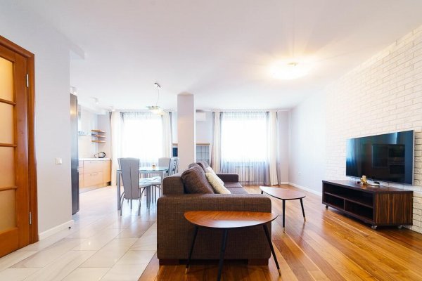 2-комнатная квартира по адресу Скрыганова ул., д. 4 к. Б - фото 2