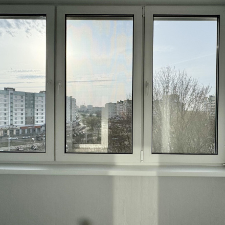 Фотография 1-комнатная квартира по адресу Любимова просп., д. 46 к. 2 - фото 12