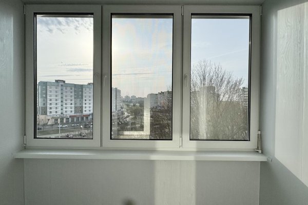 1-комнатная квартира по адресу Любимова просп., д. 46 к. 2 - фото 12