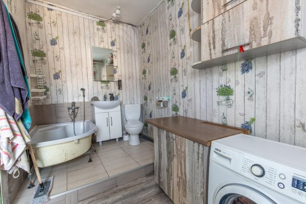 Продается коттедж г. Минск, Ржавецкая ул., д. 27 - фото 7