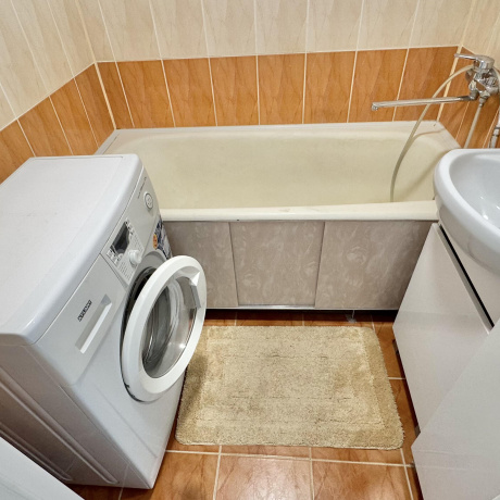 Фотография 1-комнатная квартира по адресу Любимова просп., д. 46 к. 2 - фото 8