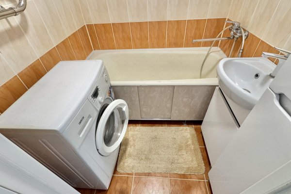 1-комнатная квартира по адресу Любимова просп., д. 46 к. 2 - фото 8