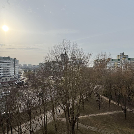 Фотография 1-комнатная квартира по адресу Любимова просп., д. 46 к. 2 - фото 13