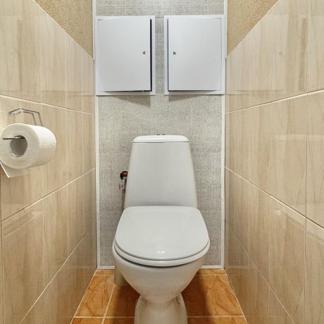 Фотография 1-комнатная квартира по адресу Любимова просп., д. 46 к. 2 - фото 9