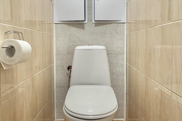 1-комнатная квартира по адресу Любимова просп., д. 46 к. 2 - фото 9