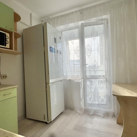 Фотография 1-комнатная квартира по адресу Любимова просп., д. 46 к. 2 - фото 3