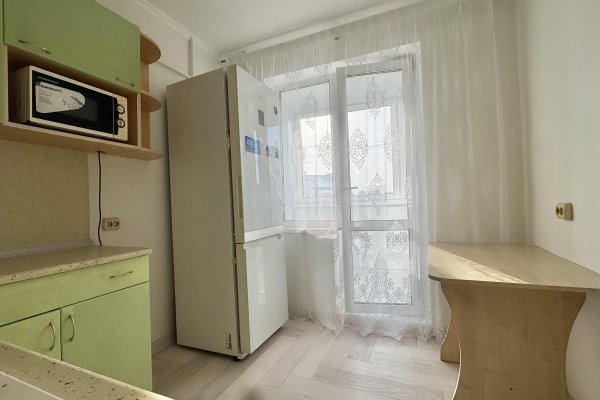 1-комнатная квартира по адресу Любимова просп., д. 46 к. 2 - фото 3