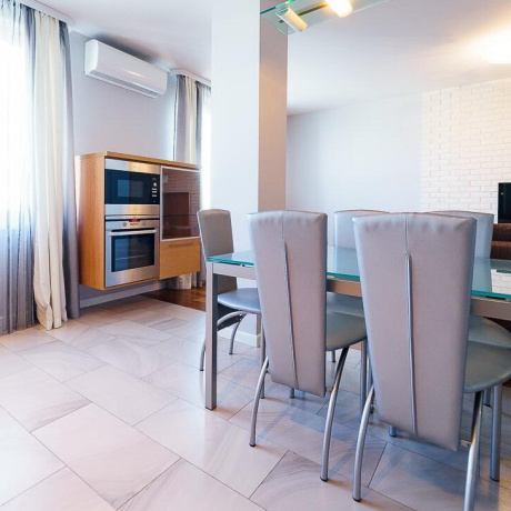 Фотография 2-комнатная квартира по адресу Скрыганова ул., д. 4 к. Б - фото 9