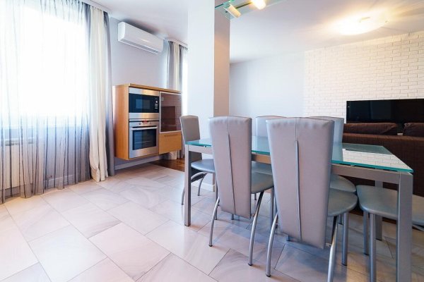 2-комнатная квартира по адресу Скрыганова ул., д. 4 к. Б - фото 9