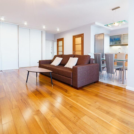 Фотография 2-комнатная квартира по адресу Скрыганова ул., д. 4 к. Б - фото 5