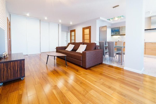 2-комнатная квартира по адресу Скрыганова ул., д. 4 к. Б - фото 5