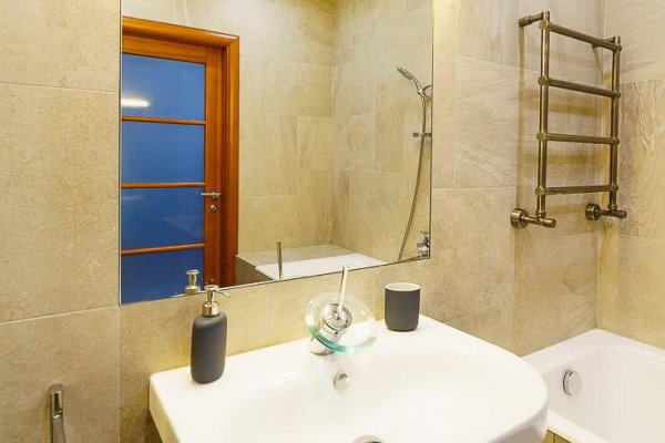 2-комнатная квартира по адресу Скрыганова ул., д. 4 к. Б - фото 14