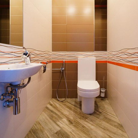 Фотография 2-комнатная квартира по адресу Скрыганова ул., д. 4 к. Б - фото 16