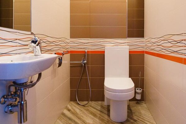 2-комнатная квартира по адресу Скрыганова ул., д. 4 к. Б - фото 16