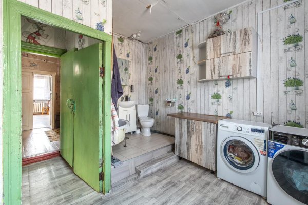 Продается коттедж г. Минск, Ржавецкая ул., д. 27 - фото 6