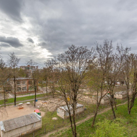 Фотография 2-комнатная квартира по адресу Куприянова ул., д. 9 - фото 4
