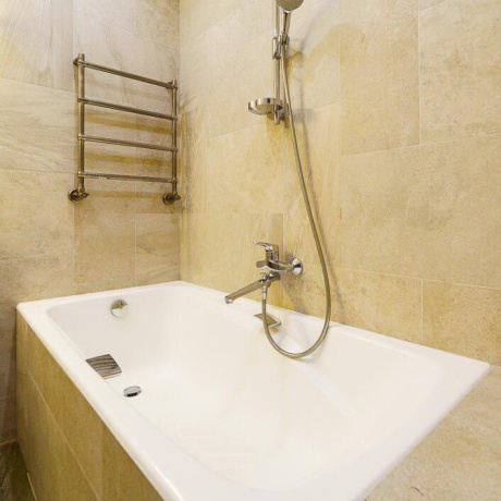 Фотография 2-комнатная квартира по адресу Скрыганова ул., д. 4 к. Б - фото 13