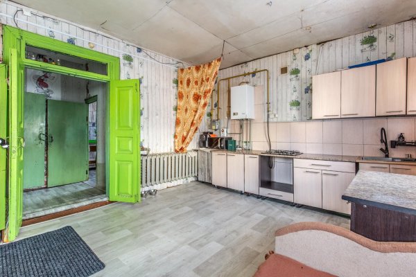 Продается коттедж г. Минск, Ржавецкая ул., д. 27 - фото 3