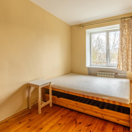 Фотография 2-комнатная квартира по адресу Куприянова ул., д. 9 - фото 10